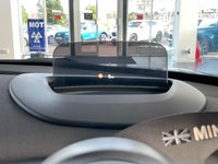 USED 2014 64 MINI HATCH COOPER 2.0 COOPER SD 5d 168 BHP HEAD UP DISPLAY, PROFESSIONAL NAV