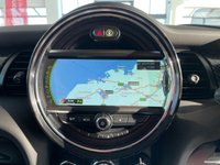 USED 2014 64 MINI HATCH COOPER 2.0 COOPER SD 5d 168 BHP HEAD UP DISPLAY, PROFESSIONAL NAV