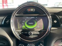 USED 2014 64 MINI HATCH COOPER 2.0 COOPER SD 5d 168 BHP HEAD UP DISPLAY, PROFESSIONAL NAV