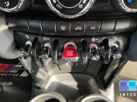 USED 2014 64 MINI HATCH COOPER 2.0 COOPER SD 5d 168 BHP HEAD UP DISPLAY, PROFESSIONAL NAV