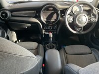 USED 2014 64 MINI HATCH COOPER 2.0 COOPER SD 5d 168 BHP HEAD UP DISPLAY, PROFESSIONAL NAV