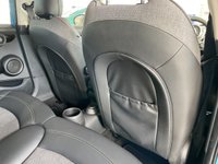USED 2014 64 MINI HATCH COOPER 2.0 COOPER SD 5d 168 BHP HEAD UP DISPLAY, PROFESSIONAL NAV
