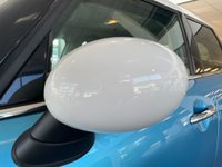 USED 2014 64 MINI HATCH COOPER 2.0 COOPER SD 5d 168 BHP HEAD UP DISPLAY, PROFESSIONAL NAV