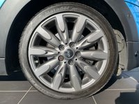 USED 2014 64 MINI HATCH COOPER 2.0 COOPER SD 5d 168 BHP HEAD UP DISPLAY, PROFESSIONAL NAV