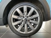USED 2014 64 MINI HATCH COOPER 2.0 COOPER SD 5d 168 BHP HEAD UP DISPLAY, PROFESSIONAL NAV