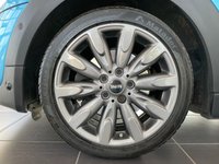 USED 2014 64 MINI HATCH COOPER 2.0 COOPER SD 5d 168 BHP HEAD UP DISPLAY, PROFESSIONAL NAV