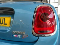 USED 2014 64 MINI HATCH COOPER 2.0 COOPER SD 5d 168 BHP HEAD UP DISPLAY, PROFESSIONAL NAV