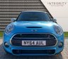 USED 2014 64 MINI HATCH COOPER 2.0 COOPER SD 5d 168 BHP HEAD UP DISPLAY, PROFESSIONAL NAV