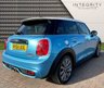 USED 2014 64 MINI HATCH COOPER 2.0 COOPER SD 5d 168 BHP HEAD UP DISPLAY, PROFESSIONAL NAV