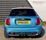 USED 2014 64 MINI HATCH COOPER 2.0 COOPER SD 5d 168 BHP HEAD UP DISPLAY, PROFESSIONAL NAV