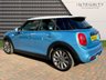 USED 2014 64 MINI HATCH COOPER 2.0 COOPER SD 5d 168 BHP HEAD UP DISPLAY, PROFESSIONAL NAV