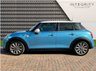 USED 2014 64 MINI HATCH COOPER 2.0 COOPER SD 5d 168 BHP HEAD UP DISPLAY, PROFESSIONAL NAV
