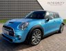 USED 2014 64 MINI HATCH COOPER 2.0 COOPER SD 5d 168 BHP HEAD UP DISPLAY, PROFESSIONAL NAV