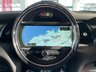 USED 2014 64 MINI HATCH COOPER 2.0 COOPER SD 5d 168 BHP HEAD UP DISPLAY, PROFESSIONAL NAV