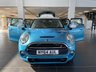 USED 2014 64 MINI HATCH COOPER 2.0 COOPER SD 5d 168 BHP HEAD UP DISPLAY, PROFESSIONAL NAV