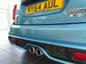 USED 2014 64 MINI HATCH COOPER 2.0 COOPER SD 5d 168 BHP HEAD UP DISPLAY, PROFESSIONAL NAV