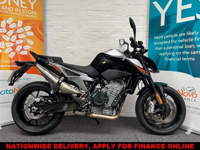 Used KTM bikes for sale. KTM Dealer 