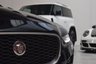 USED 2020 20 JAGUAR XE 2.0 SE 4d 177 BHP VAT QUALIFYING