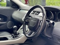 USED 2018 67 LAND ROVER RANGE ROVER EVOQUE 2.0 ED4 SE TECH 5d 148 BHP 
