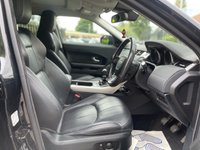 USED 2018 67 LAND ROVER RANGE ROVER EVOQUE 2.0 ED4 SE TECH 5d 148 BHP 