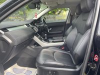 USED 2018 67 LAND ROVER RANGE ROVER EVOQUE 2.0 ED4 SE TECH 5d 148 BHP 