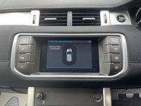 USED 2018 67 LAND ROVER RANGE ROVER EVOQUE 2.0 ED4 SE TECH 5d 148 BHP 