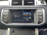 USED 2018 67 LAND ROVER RANGE ROVER EVOQUE 2.0 ED4 SE TECH 5d 148 BHP 