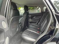 USED 2018 67 LAND ROVER RANGE ROVER EVOQUE 2.0 ED4 SE TECH 5d 148 BHP 