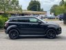 USED 2018 67 LAND ROVER RANGE ROVER EVOQUE 2.0 ED4 SE TECH 5d 148 BHP 