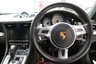 USED 2015 65 PORSCHE 911 3.4 CARRERA BLACK EDITION PDK 2d 350 BHP 1 OWNER BIG SPEC OPC HISTORY