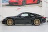 USED 2015 65 PORSCHE 911 3.4 CARRERA BLACK EDITION PDK 2d 350 BHP 1 OWNER BIG SPEC OPC HISTORY