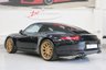 USED 2015 65 PORSCHE 911 3.4 CARRERA BLACK EDITION PDK 2d 350 BHP 1 OWNER BIG SPEC OPC HISTORY