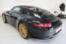 USED 2015 65 PORSCHE 911 3.4 CARRERA BLACK EDITION PDK 2d 350 BHP 1 OWNER BIG SPEC OPC HISTORY
