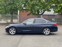 USED 2013 63 BMW 3 SERIES 2.0 318D SE 4d 141 BHP 