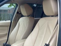 USED 2013 63 BMW 3 SERIES 2.0 318D SE 4d 141 BHP 