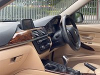 USED 2013 63 BMW 3 SERIES 2.0 318D SE 4d 141 BHP 