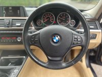 USED 2013 63 BMW 3 SERIES 2.0 318D SE 4d 141 BHP 