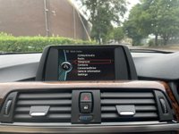 USED 2013 63 BMW 3 SERIES 2.0 318D SE 4d 141 BHP 