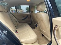USED 2013 63 BMW 3 SERIES 2.0 318D SE 4d 141 BHP 