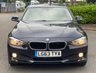 USED 2013 63 BMW 3 SERIES 2.0 318D SE 4d 141 BHP 