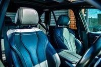 USED 2014 14 BMW X5 3.0 XDRIVE30D M SPORT 5d 255 BHP 2 KEYS+ FSH+KEYLESS