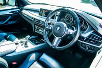 USED 2014 14 BMW X5 3.0 XDRIVE30D M SPORT 5d 255 BHP 2 KEYS+ FSH+KEYLESS