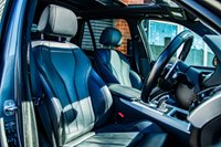 USED 2014 14 BMW X5 3.0 XDRIVE30D M SPORT 5d 255 BHP 2 KEYS+ FSH+KEYLESS