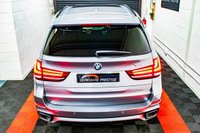 USED 2014 14 BMW X5 3.0 XDRIVE30D M SPORT 5d 255 BHP 2 KEYS+ FSH+KEYLESS