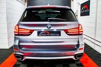 USED 2014 14 BMW X5 3.0 XDRIVE30D M SPORT 5d 255 BHP 2 KEYS+ FSH+KEYLESS