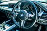 USED 2014 14 BMW X5 3.0 XDRIVE30D M SPORT 5d 255 BHP 2 KEYS+ FSH+KEYLESS