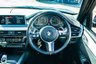 USED 2014 14 BMW X5 3.0 XDRIVE30D M SPORT 5d 255 BHP 2 KEYS+ FSH+KEYLESS