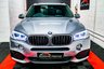 USED 2014 14 BMW X5 3.0 XDRIVE30D M SPORT 5d 255 BHP 2 KEYS+ FSH+KEYLESS