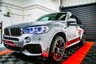 USED 2014 14 BMW X5 3.0 XDRIVE30D M SPORT 5d 255 BHP 2 KEYS+ FSH+KEYLESS