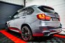 USED 2014 14 BMW X5 3.0 XDRIVE30D M SPORT 5d 255 BHP 2 KEYS+ FSH+KEYLESS